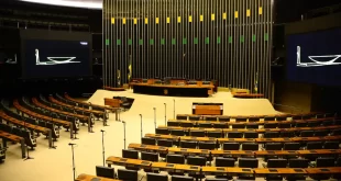 Congresso foi omisso ao não taxar grandes fortunas, decide STF
