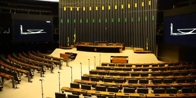 Congresso foi omisso ao não taxar grandes fortunas, decide STF