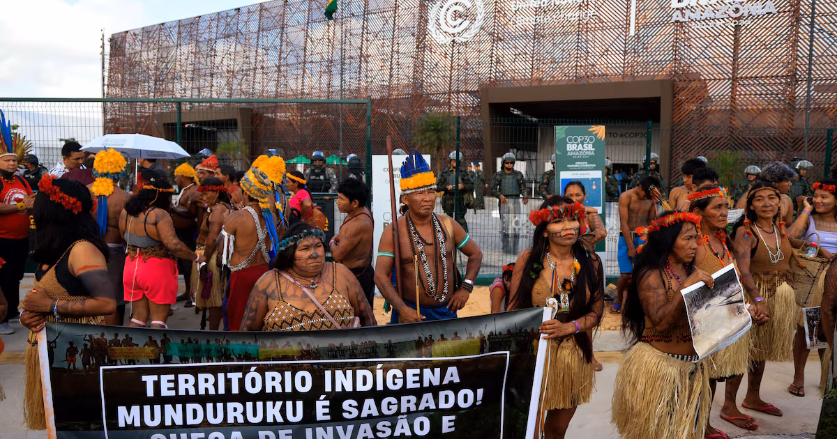 Indefensável: Rios da Amazônia entram na vitrine da privatização; Tapajós, Tocantins e o Madeira estão na mira