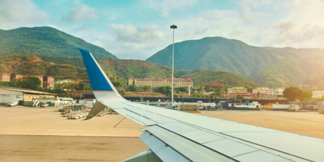 Aumenta a tensão: República Dominicana autoriza EUA a usarem suas bases aéreas para operação Lança do Sul