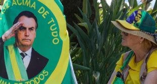 A prisão que expõe a doença da sociedade brasileira