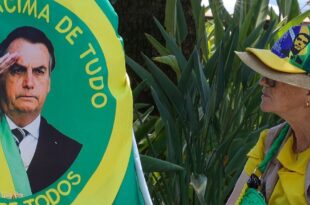 A prisão que expõe a doença da sociedade brasileira