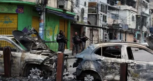 Brasil tem três facções nacionais e 31 que ameaçam a segurança estadual