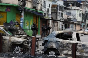 Brasil tem três facções nacionais e 31 que ameaçam a segurança estadual