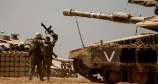 Exército israelense mata dois adolescentes na Cisjordânia e deixa 15 feridos