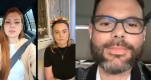 Fogo no parquinho do PL: bolsonaristas batem boca em live enterrando candidatura de Carluxo em SC
