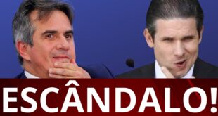 Motta, Castro e Ciro Nogueira estiveram em evento da Refit em NY