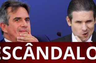 Motta, Castro e Ciro Nogueira estiveram em evento da Refit em NY