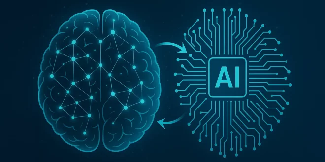 Inteligência artificial está apodrecendo cérebros, diz estudo