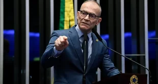 Contarato afirma que CPI do Crime Organizado vai investigar políticos e empresários