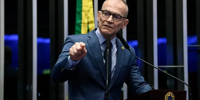 Contarato afirma que CPI do Crime Organizado vai investigar políticos e empresários