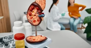 Doença renal grave está no top10 de mais letais e mata 1,5 milhão por ano