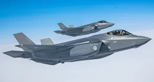 Ativistas ocupam sede da Fokker na Holanda contra envio de peças para o F35 a Israel