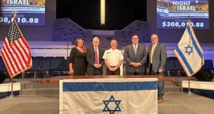 Israel investe milhões em bots, IA e igrejas para recuperar apoio nos EUA