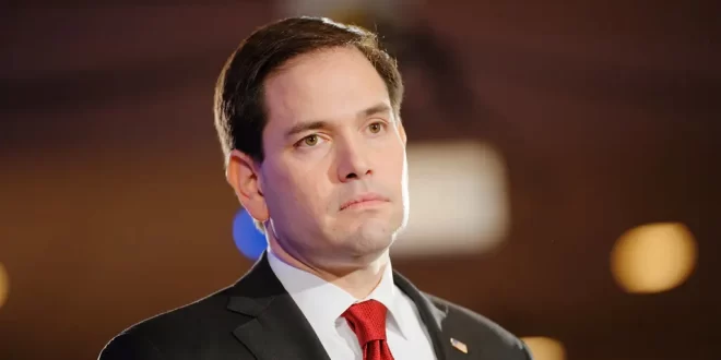 A falácia do narcoterrorismo: a plataforma de Rubio e o cerco ao Brasil