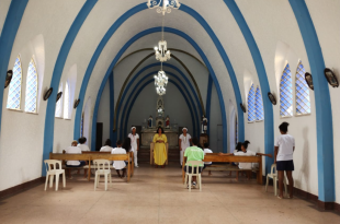 Apenas 4 estados do país garantem o direito à assistência religiosa de matriz africana em presídios