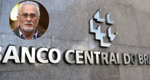 Crítica ao BC: juros altos tiram dinheiro da saúde e da educação para pagar banqueiros