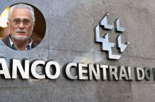 Crítica ao BC: juros altos tiram dinheiro da saúde e da educação para pagar banqueiros