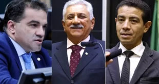 PGR pede condenação de deputados bolsonaristas por desvio milionário de emendas