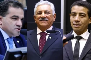 PGR pede condenação de deputados bolsonaristas por desvio milionário de emendas