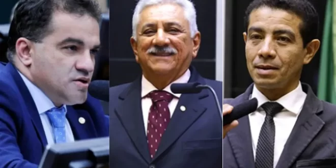 PGR pede condenação de deputados bolsonaristas por desvio milionário de emendas