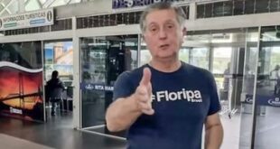 Controle migratório em rodoviária feito em Florianópolis é inconstitucional, dizem especialistas