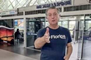 Controle migratório em rodoviária feito em Florianópolis é inconstitucional, dizem especialistas