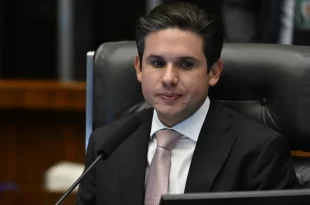 Mercado alerta Motta e Derrite sobre risco de equiparar crime comum a terrorismo