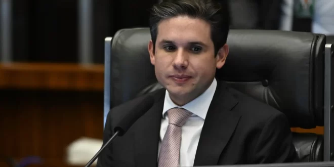 Mercado alerta Motta e Derrite sobre risco de equiparar crime comum a terrorismo