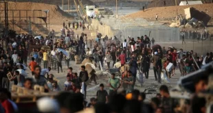 Mais de 270 palestinos são assassinados em um mês após "cessar-fogo" de Trump