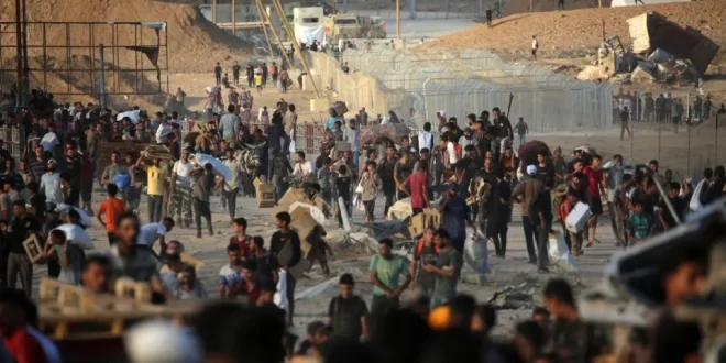Mais de 270 palestinos são assassinados em um mês após "cessar-fogo" de Trump