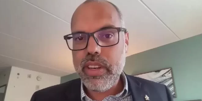 Allan dos Santos implora por intervenção de Trump e expõe o desespero da bolha bolsonarista