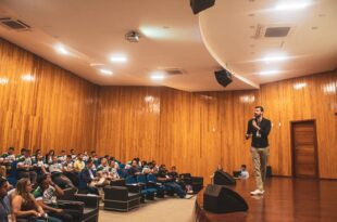 Estado fortalece gestores culturais de todos os municípios com a realização do 4º Fórum de Cultura do Acre