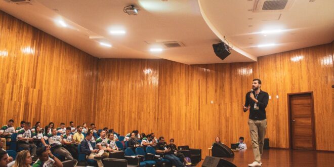 Estado fortalece gestores culturais de todos os municípios com a realização do 4º Fórum de Cultura do Acre