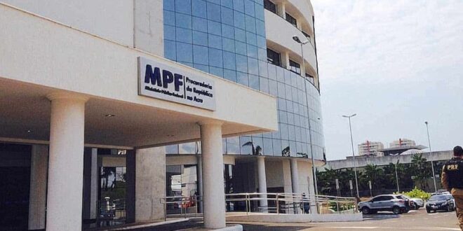 MPF recomenda que Santa Casa do Acre não realize internato de estudantes de medicina de faculdades estrangeiras