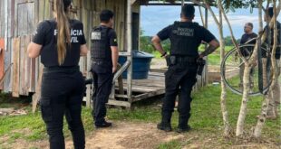 Polícia Civil deflagra operação contra crimes tributários em Cruzeiro do Sul, Xapuri e Rio Branco