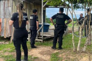 Polícia Civil deflagra operação contra crimes tributários em Cruzeiro do Sul, Xapuri e Rio Branco
