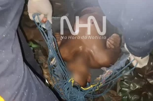 Violência em Rio Branco: discussão termina com homem esfaqueado