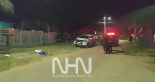Violência em Rio Branco: mais um monitorado é executado a tiros