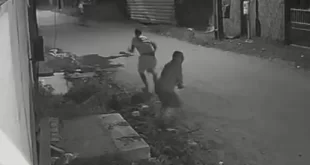 Violência em Rio Branco: comerciante e amigo escapam de ataque a tiros