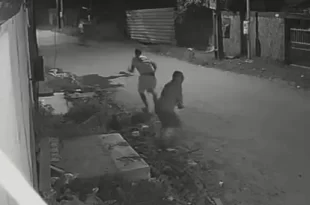 Violência em Rio Branco: comerciante e amigo escapam de ataque a tiros