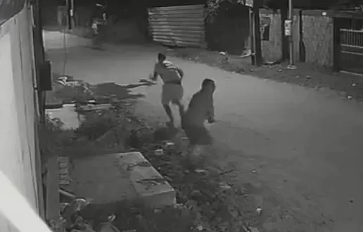 Violência em Rio Branco: comerciante e amigo escapam de ataque a tiros