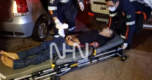 Violência em Rio Branco: mais uma tentativa de execução é registrada