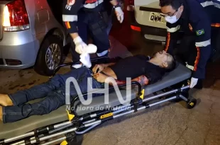 Violência em Rio Branco: mais uma tentativa de execução é registrada