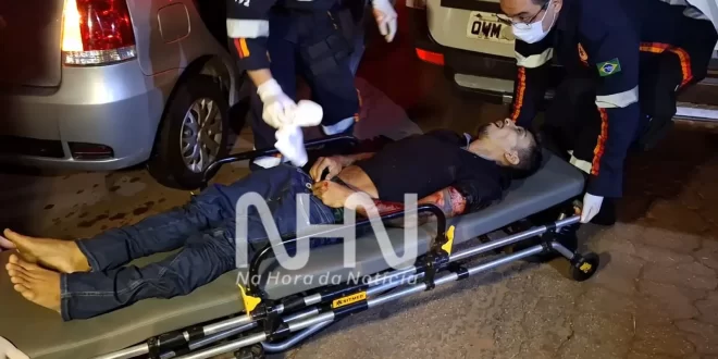 Violência em Rio Branco: mais uma tentativa de execução é registrada