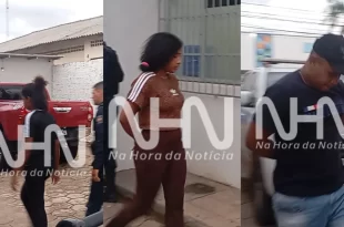 Golpe em Rio Branco: trio especializado em golpes contra idosos é preso