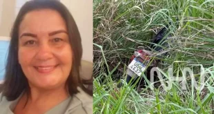 Violência em Rio Branco: corpo de técnica de enfermagem que estava desaparecida é encontrado em via pública