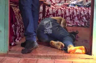 Violência no Acre: colono é assassinado com nove tiros