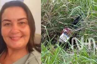Violência em Rio Branco: corpo de técnica de enfermagem que estava desaparecida é encontrado em via pública