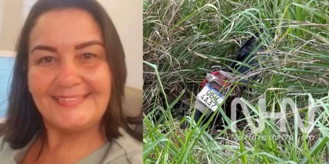 Violência em Rio Branco: corpo de técnica de enfermagem que estava desaparecida é encontrado em via pública